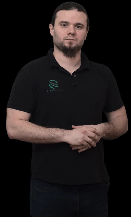 Märcz Rajmund — B2B marketing- és értékesítési szakértő